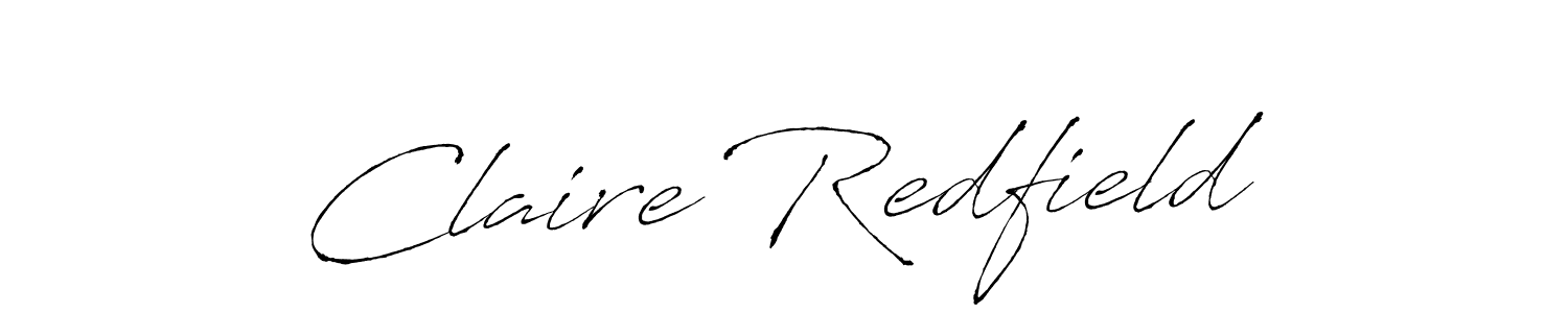 if you are searching for the best signature style for your name Claire Redfield. so please give up your signature search. here we have designed multiple signature styles  using Antro_Vectra. Claire Redfield signature style 6 images and pictures png