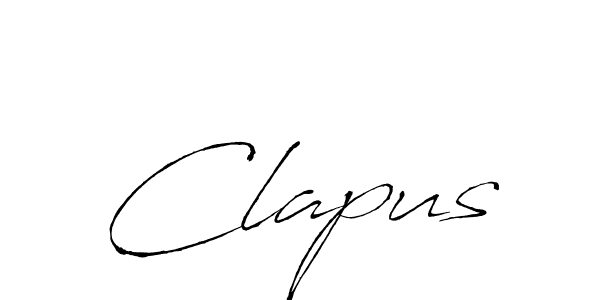 How to Draw Clapus signature style? Antro_Vectra is a latest design signature styles for name Clapus. Clapus signature style 6 images and pictures png