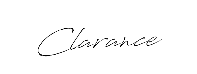Similarly Antro_Vectra is the best handwritten signature design. Signature creator online .You can use it as an online autograph creator for name Clarance. Clarance signature style 6 images and pictures png