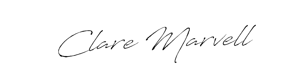 if you are searching for the best signature style for your name Clare Marvell. so please give up your signature search. here we have designed multiple signature styles  using Antro_Vectra. Clare Marvell signature style 6 images and pictures png