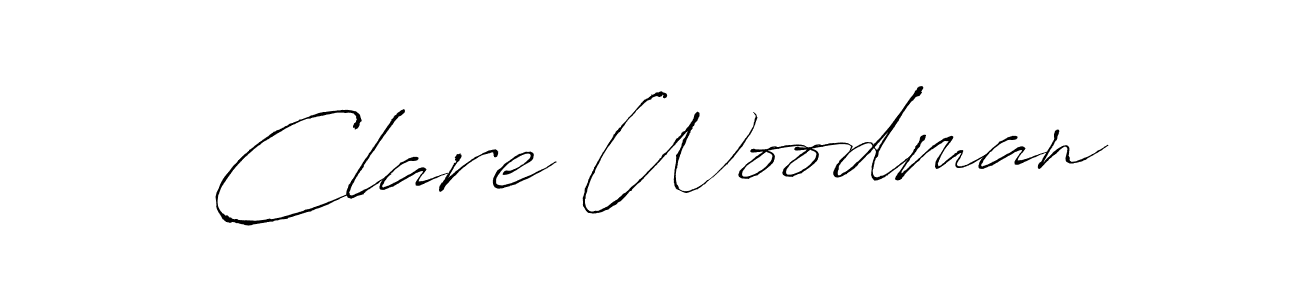 Also You can easily find your signature by using the search form. We will create Clare Woodman name handwritten signature images for you free of cost using Antro_Vectra sign style. Clare Woodman signature style 6 images and pictures png