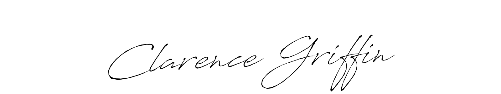 See photos of Clarence Griffin official signature by Spectra . Check more albums & portfolios. Read reviews & check more about Antro_Vectra font. Clarence Griffin signature style 6 images and pictures png