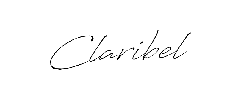 Similarly Antro_Vectra is the best handwritten signature design. Signature creator online .You can use it as an online autograph creator for name Claribel. Claribel signature style 6 images and pictures png