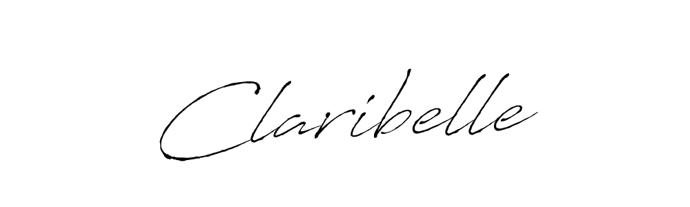 if you are searching for the best signature style for your name Claribelle. so please give up your signature search. here we have designed multiple signature styles  using Antro_Vectra. Claribelle signature style 6 images and pictures png