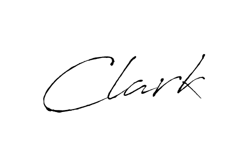 How to make Clark name signature. Use Antro_Vectra style for creating short signs online. This is the latest handwritten sign. Clark signature style 6 images and pictures png