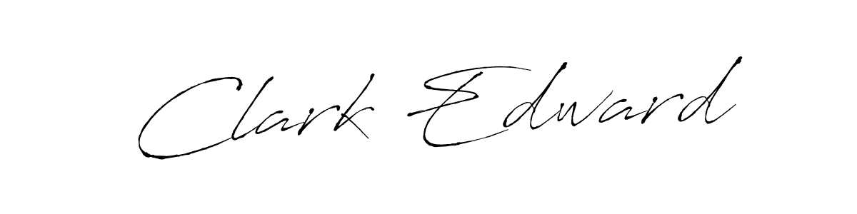 Make a beautiful signature design for name Clark Edward. Use this online signature maker to create a handwritten signature for free. Clark Edward signature style 6 images and pictures png