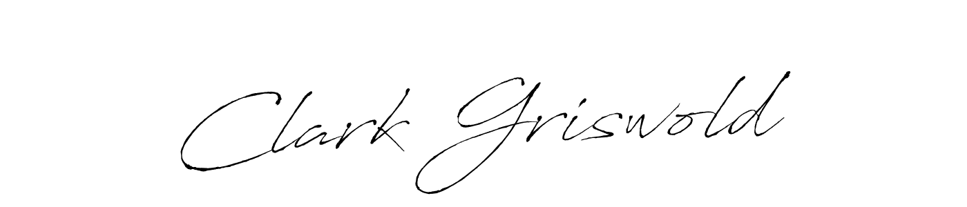 How to make Clark Griswold name signature. Use Antro_Vectra style for creating short signs online. This is the latest handwritten sign. Clark Griswold signature style 6 images and pictures png