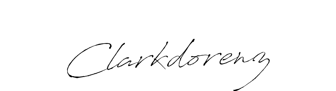 Once you've used our free online signature maker to create your best signature Antro_Vectra style, it's time to enjoy all of the benefits that Clarkdorenz name signing documents. Clarkdorenz signature style 6 images and pictures png