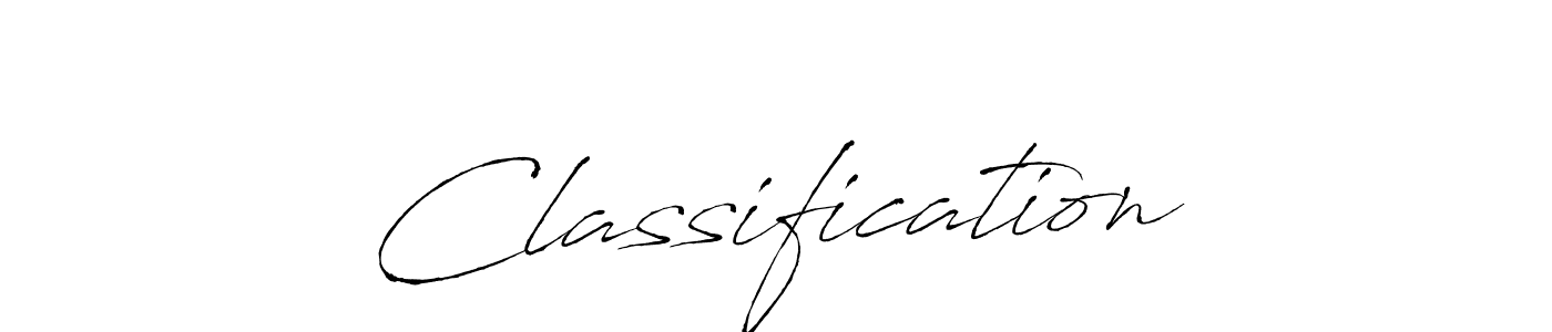 The best way (Antro_Vectra) to make a short signature is to pick only two or three words in your name. The name Classification include a total of six letters. For converting this name. Classification signature style 6 images and pictures png