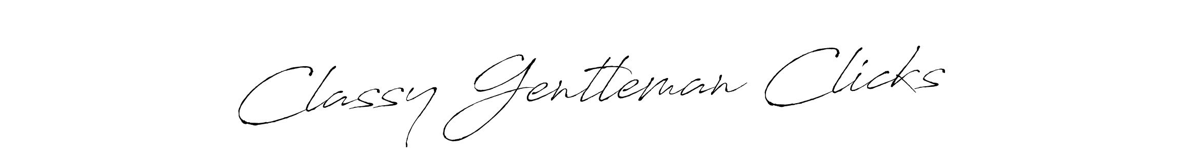 See photos of Classy Gentleman Clicks official signature by Spectra . Check more albums & portfolios. Read reviews & check more about Antro_Vectra font. Classy Gentleman Clicks signature style 6 images and pictures png