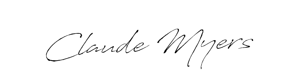 How to Draw Claude Myers signature style? Antro_Vectra is a latest design signature styles for name Claude Myers. Claude Myers signature style 6 images and pictures png