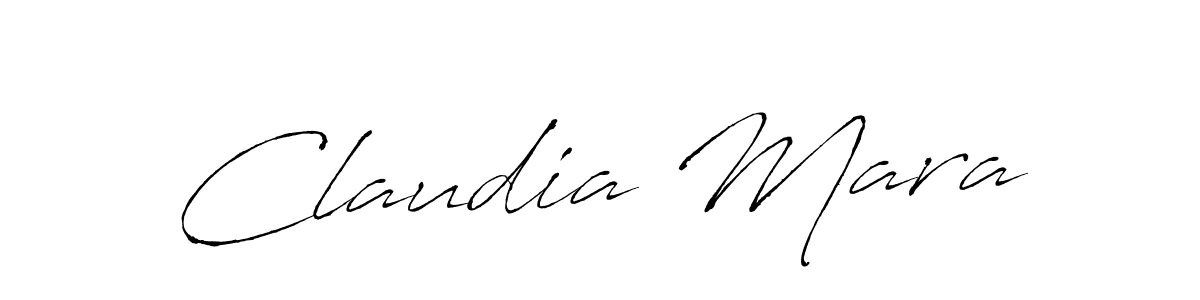 Here are the top 10 professional signature styles for the name Claudia Mara. These are the best autograph styles you can use for your name. Claudia Mara signature style 6 images and pictures png