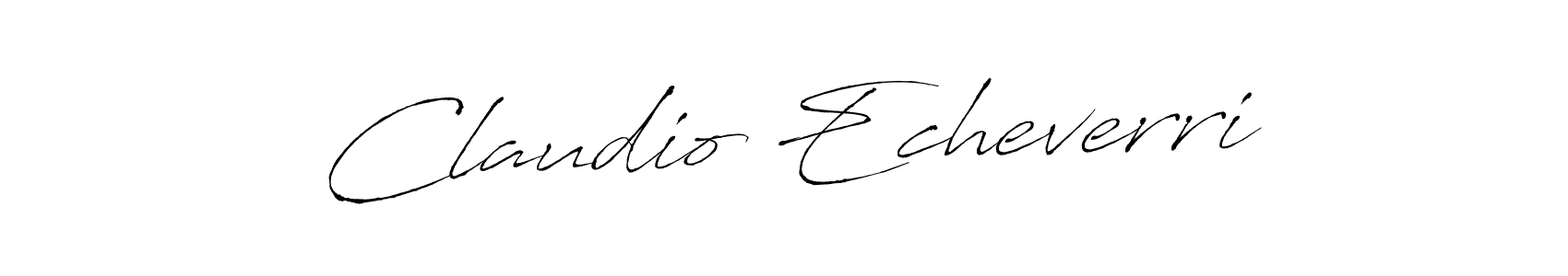 if you are searching for the best signature style for your name Claudio Echeverri. so please give up your signature search. here we have designed multiple signature styles  using Antro_Vectra. Claudio Echeverri signature style 6 images and pictures png