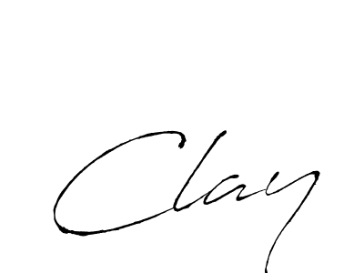 The best way (Antro_Vectra) to make a short signature is to pick only two or three words in your name. The name Clay include a total of six letters. For converting this name. Clay signature style 6 images and pictures png