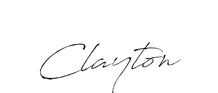 Best and Professional Signature Style for Clayton. Antro_Vectra Best Signature Style Collection. Clayton signature style 6 images and pictures png