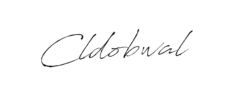 How to Draw Cldobwal signature style? Antro_Vectra is a latest design signature styles for name Cldobwal. Cldobwal signature style 6 images and pictures png