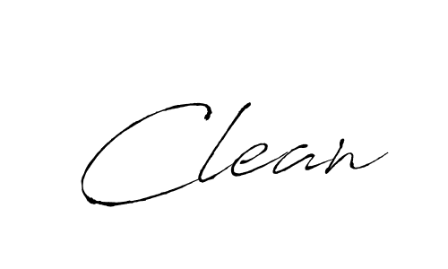 Clean stylish signature style. Best Handwritten Sign (Antro_Vectra) for my name. Handwritten Signature Collection Ideas for my name Clean. Clean signature style 6 images and pictures png