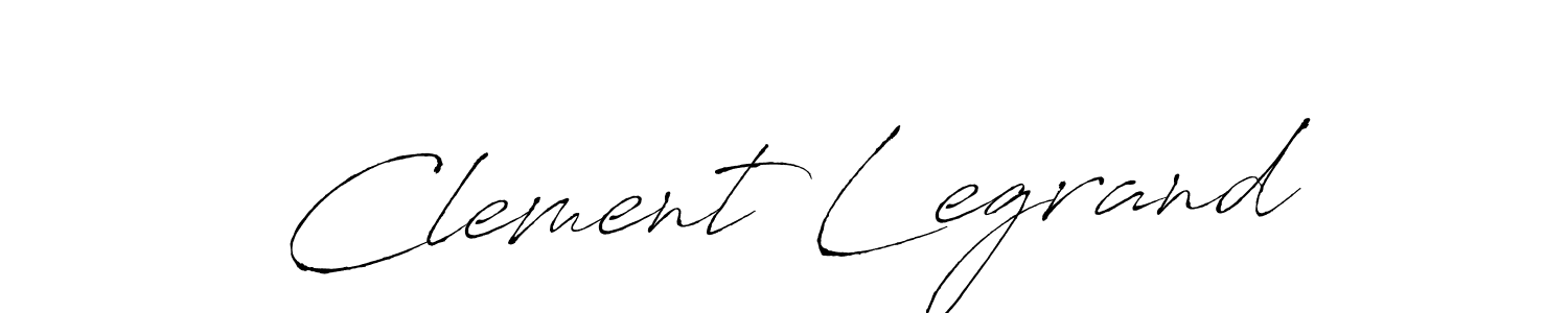 Best and Professional Signature Style for Clement Legrand. Antro_Vectra Best Signature Style Collection. Clement Legrand signature style 6 images and pictures png