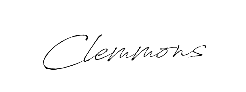 It looks lik you need a new signature style for name Clemmons. Design unique handwritten (Antro_Vectra) signature with our free signature maker in just a few clicks. Clemmons signature style 6 images and pictures png