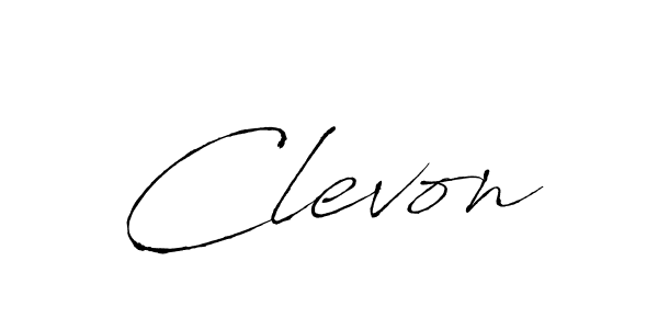 You can use this online signature creator to create a handwritten signature for the name Clevon. This is the best online autograph maker. Clevon signature style 6 images and pictures png