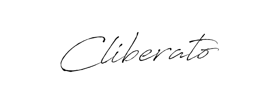 Best and Professional Signature Style for Cliberato. Antro_Vectra Best Signature Style Collection. Cliberato signature style 6 images and pictures png