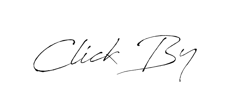 The best way (Antro_Vectra) to make a short signature is to pick only two or three words in your name. The name Click By include a total of six letters. For converting this name. Click By signature style 6 images and pictures png