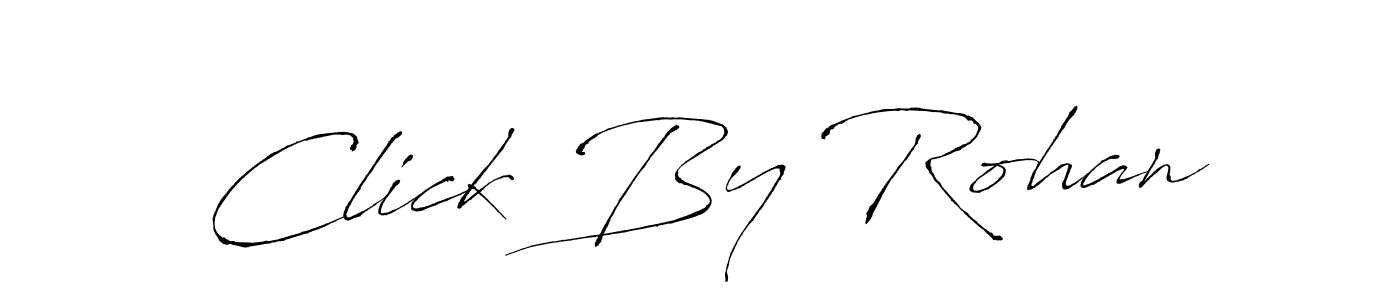 This is the best signature style for the Click By Rohan name. Also you like these signature font (Antro_Vectra). Mix name signature. Click By Rohan signature style 6 images and pictures png
