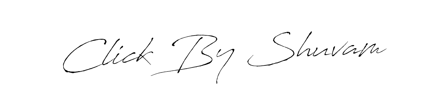 You can use this online signature creator to create a handwritten signature for the name Click By Shuvam. This is the best online autograph maker. Click By Shuvam signature style 6 images and pictures png