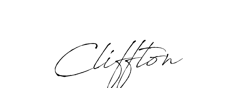 if you are searching for the best signature style for your name Cliffton. so please give up your signature search. here we have designed multiple signature styles  using Antro_Vectra. Cliffton signature style 6 images and pictures png