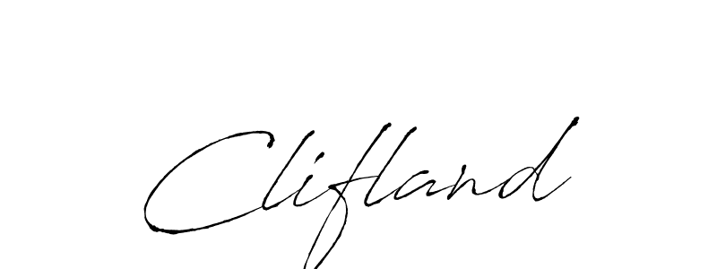 Similarly Antro_Vectra is the best handwritten signature design. Signature creator online .You can use it as an online autograph creator for name Clifland. Clifland signature style 6 images and pictures png