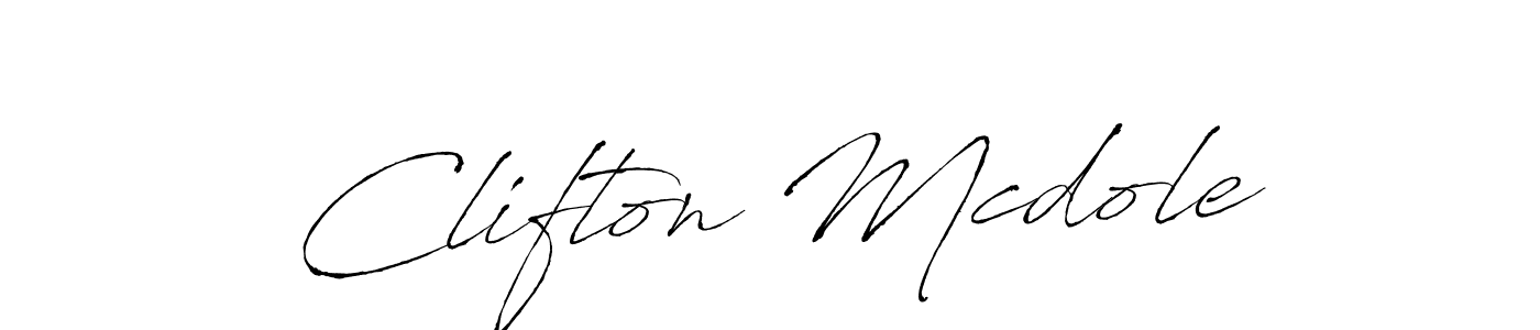 See photos of Clifton Mcdole official signature by Spectra . Check more albums & portfolios. Read reviews & check more about Antro_Vectra font. Clifton Mcdole signature style 6 images and pictures png