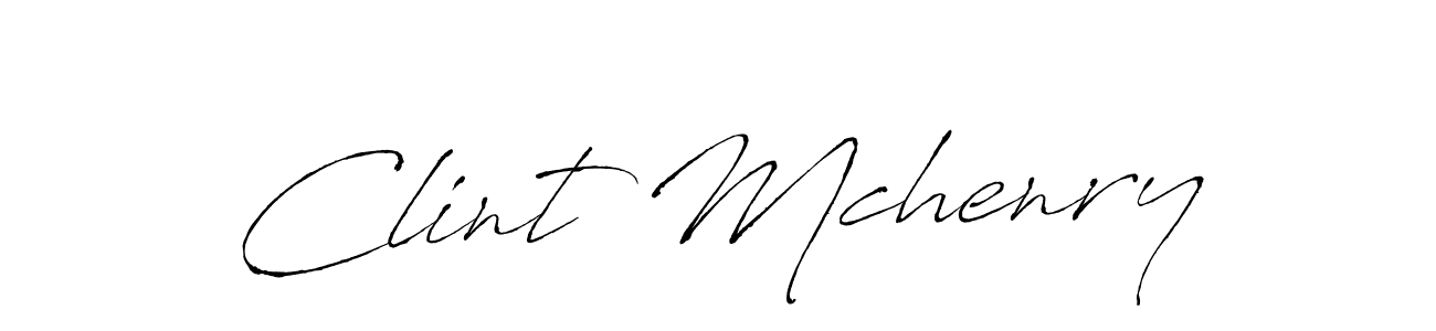 See photos of Clint Mchenry official signature by Spectra . Check more albums & portfolios. Read reviews & check more about Antro_Vectra font. Clint Mchenry signature style 6 images and pictures png