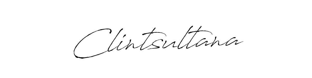 You can use this online signature creator to create a handwritten signature for the name Clintsultana. This is the best online autograph maker. Clintsultana signature style 6 images and pictures png