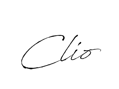 How to make Clio name signature. Use Antro_Vectra style for creating short signs online. This is the latest handwritten sign. Clio signature style 6 images and pictures png