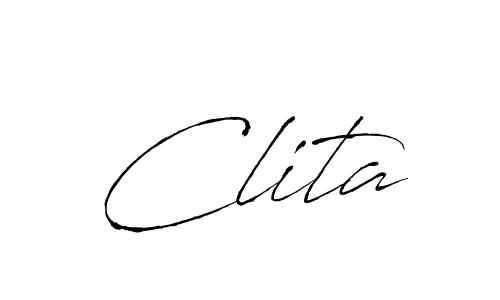 See photos of Clita official signature by Spectra . Check more albums & portfolios. Read reviews & check more about Antro_Vectra font. Clita signature style 6 images and pictures png