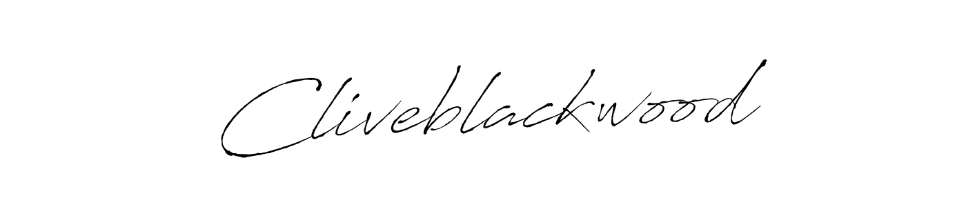 Similarly Antro_Vectra is the best handwritten signature design. Signature creator online .You can use it as an online autograph creator for name Cliveblackwood. Cliveblackwood signature style 6 images and pictures png