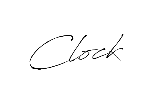 You should practise on your own different ways (Antro_Vectra) to write your name (Clock) in signature. don't let someone else do it for you. Clock signature style 6 images and pictures png