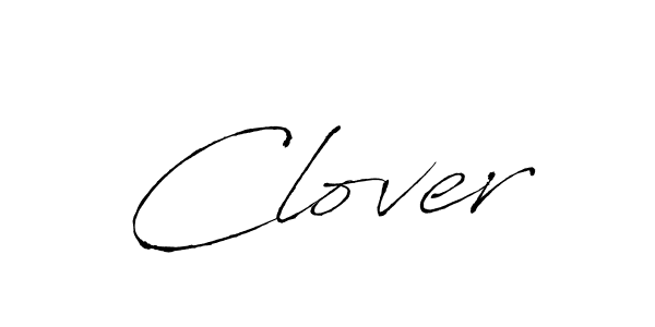 Make a beautiful signature design for name Clover. Use this online signature maker to create a handwritten signature for free. Clover signature style 6 images and pictures png