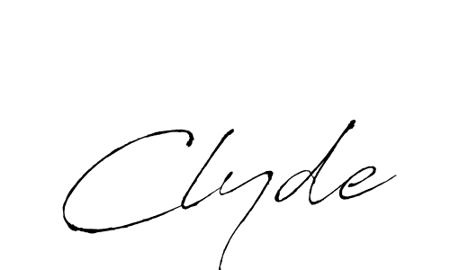 Make a short Clyde signature style. Manage your documents anywhere anytime using Antro_Vectra. Create and add eSignatures, submit forms, share and send files easily. Clyde signature style 6 images and pictures png