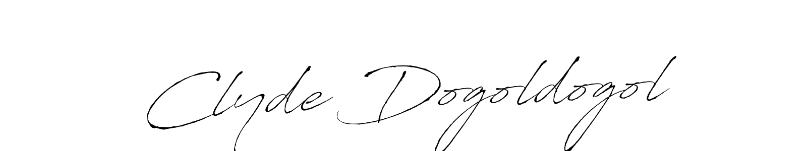 Best and Professional Signature Style for Clyde Dogoldogol. Antro_Vectra Best Signature Style Collection. Clyde Dogoldogol signature style 6 images and pictures png