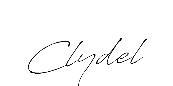 See photos of Clydel official signature by Spectra . Check more albums & portfolios. Read reviews & check more about Antro_Vectra font. Clydel signature style 6 images and pictures png