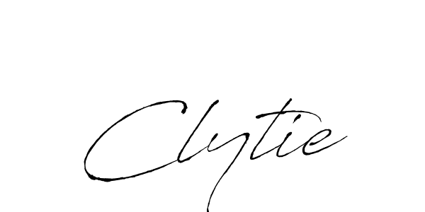 How to Draw Clytie signature style? Antro_Vectra is a latest design signature styles for name Clytie. Clytie signature style 6 images and pictures png