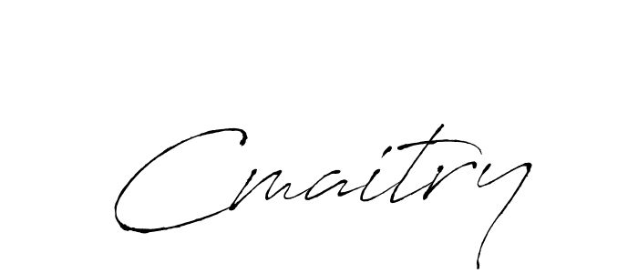 It looks lik you need a new signature style for name Cmaitry. Design unique handwritten (Antro_Vectra) signature with our free signature maker in just a few clicks. Cmaitry signature style 6 images and pictures png