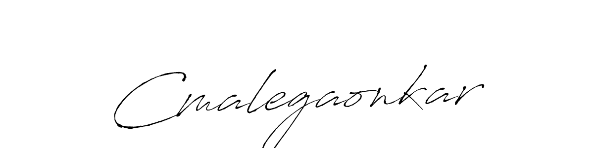 Once you've used our free online signature maker to create your best signature Antro_Vectra style, it's time to enjoy all of the benefits that Cmalegaonkar name signing documents. Cmalegaonkar signature style 6 images and pictures png