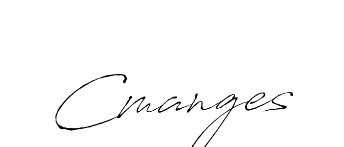 It looks lik you need a new signature style for name Cmanges. Design unique handwritten (Antro_Vectra) signature with our free signature maker in just a few clicks. Cmanges signature style 6 images and pictures png