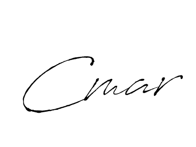 Also we have Cmar name is the best signature style. Create professional handwritten signature collection using Antro_Vectra autograph style. Cmar signature style 6 images and pictures png