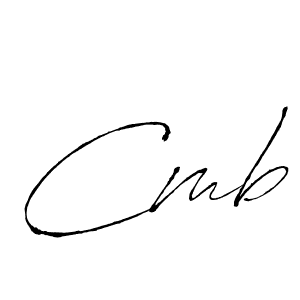 Once you've used our free online signature maker to create your best signature Antro_Vectra style, it's time to enjoy all of the benefits that Cmb name signing documents. Cmb signature style 6 images and pictures png
