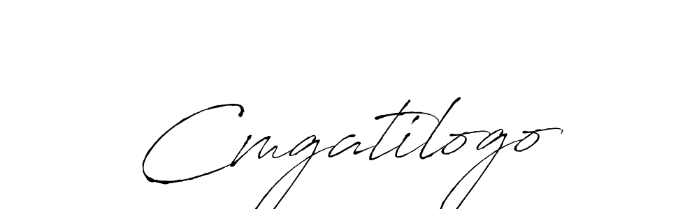 This is the best signature style for the Cmgatilogo name. Also you like these signature font (Antro_Vectra). Mix name signature. Cmgatilogo signature style 6 images and pictures png