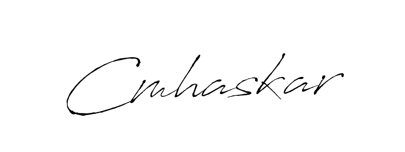 Also we have Cmhaskar name is the best signature style. Create professional handwritten signature collection using Antro_Vectra autograph style. Cmhaskar signature style 6 images and pictures png