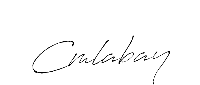 How to Draw Cmlabay signature style? Antro_Vectra is a latest design signature styles for name Cmlabay. Cmlabay signature style 6 images and pictures png